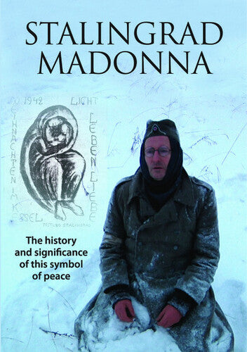 Stalingrad Madonna (2013)