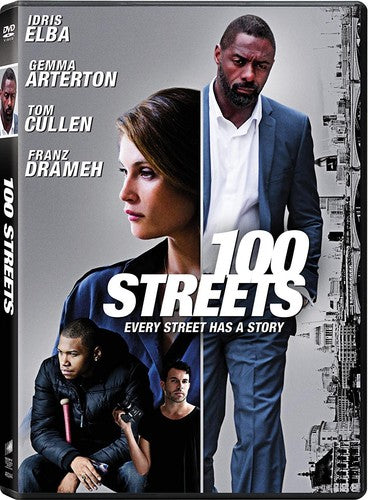 100 Streets (2016)