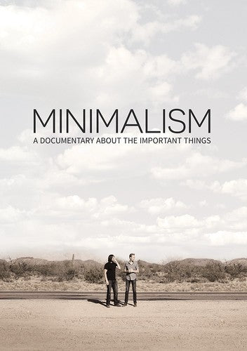 MINIMALISM (2015)