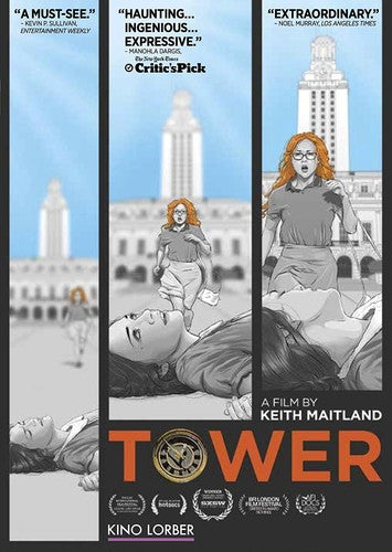 TOWER (2016)