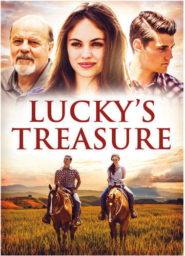 Lucky's Treasure (2016)