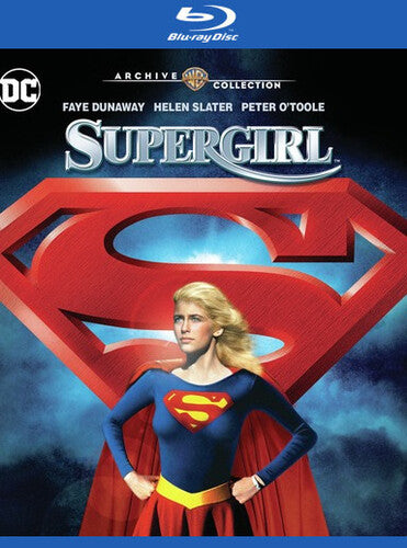 Supergirl (1984) (1984)