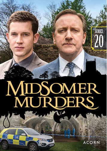 Midsomer Murders: Series 20 (2018)
