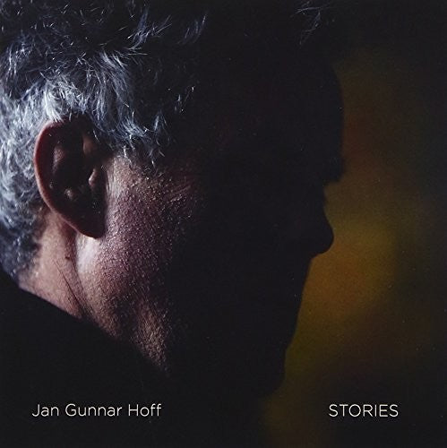 Jann Gunnar Hoff - STORIES