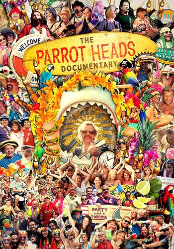 Parrot Head Documentary - Parrot Head Documentary