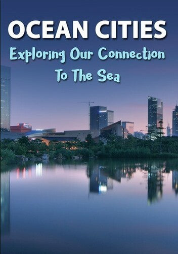 Ocean Cities (2018)