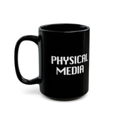 SC Physical Media Mug