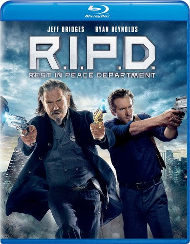 RIPD (2013)