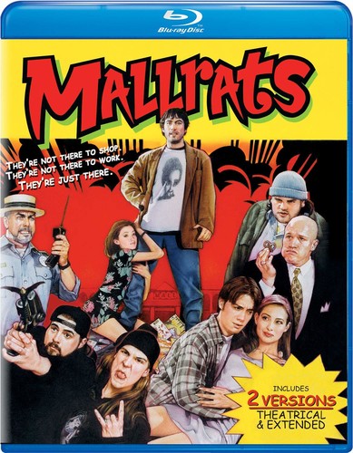 MALLRATS (1995)