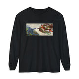 Creation of Peace Long Sleeve T-Shirt
