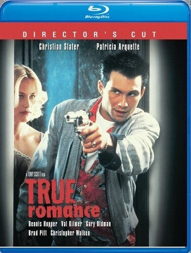 True Romance (1993)