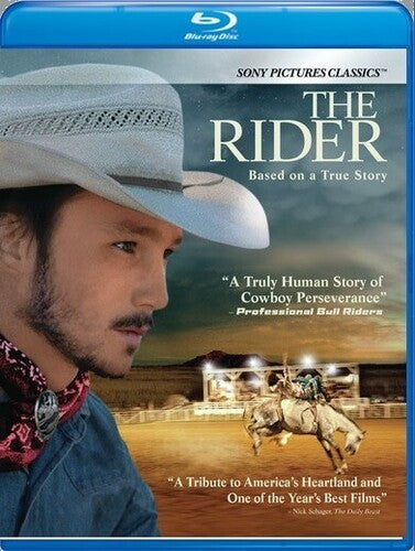 RIDER (2017)