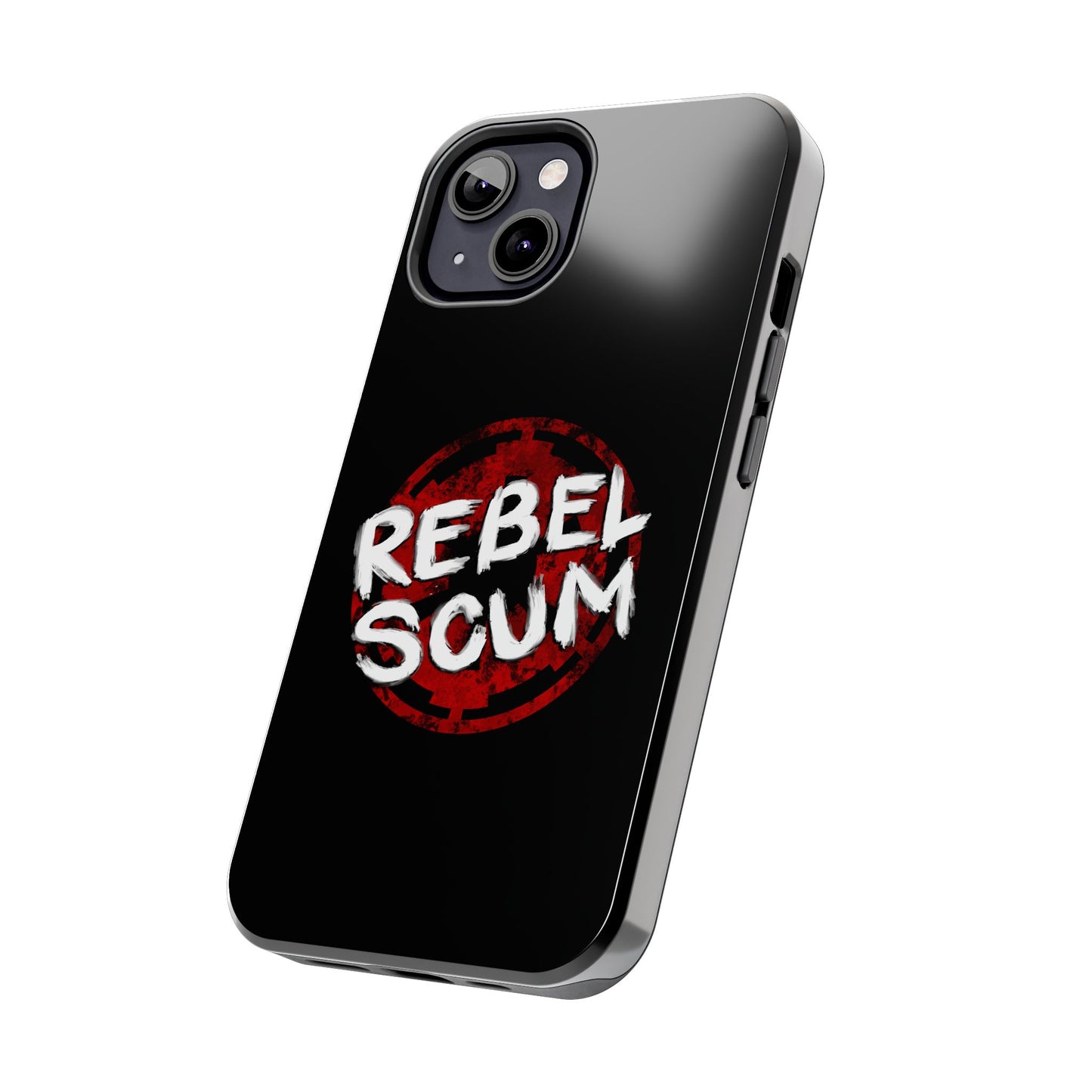 Rebel Scum Phone Case