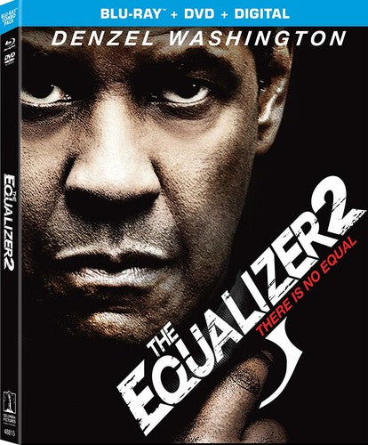 Equalizer 2 (2018)
