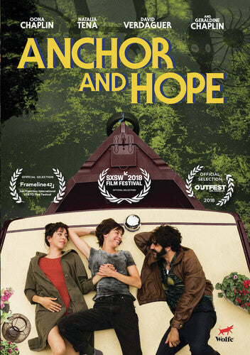 Anchor & Hope (2017)
