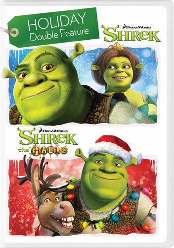 SHREK / SHREK THE HALLS - Shrek / Shrek the Halls