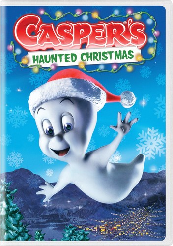 Casper's Haunted Christmas - Casper's Haunted Christmas
