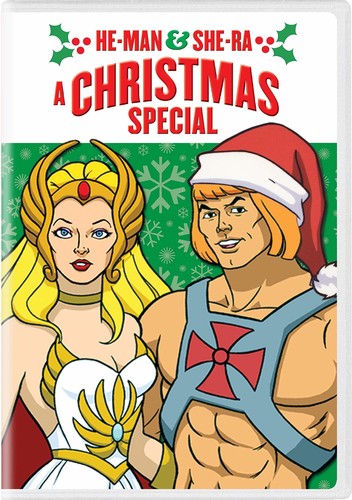 He-man and She-ra: a Christmas Special (1985)