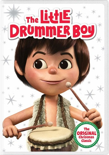 Little Drummer Boy (1968)