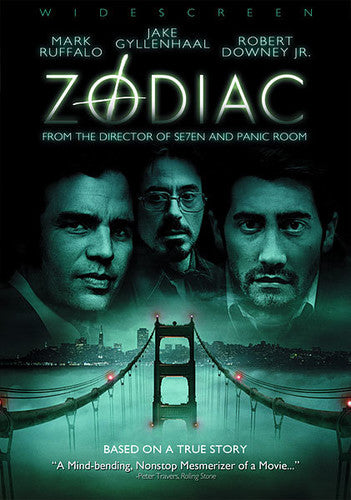 ZODIAC (2007)