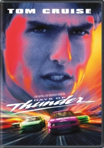 Days of Thunder (1990)