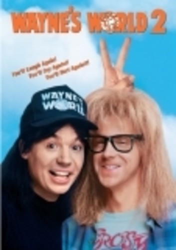 Wayne's World 2 - Wayne's World 2