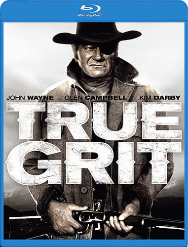 True Grit (1969) (1969)