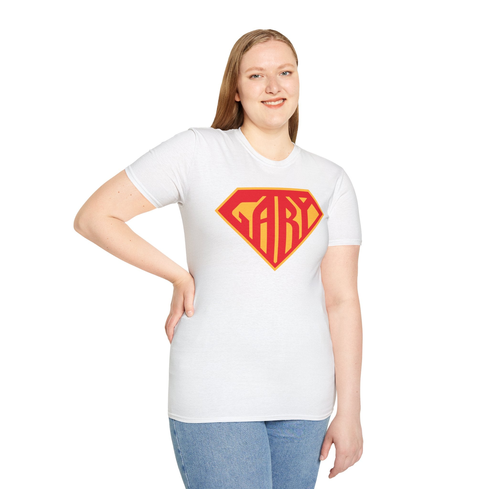 Gary T-Shirt