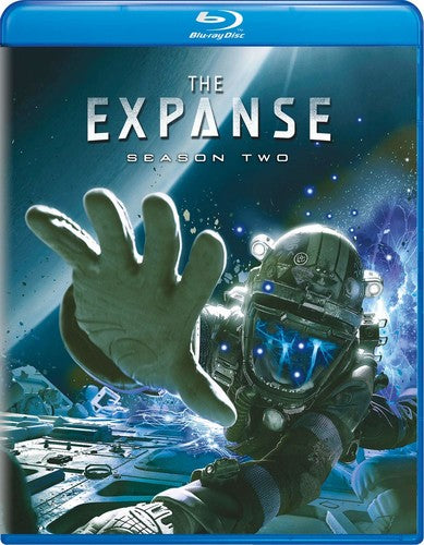 Expanse: Season Two (2017)