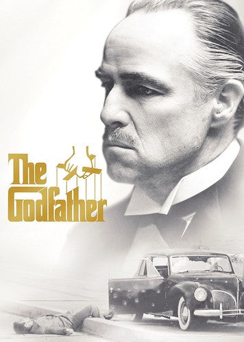 GODFATHER (1972)