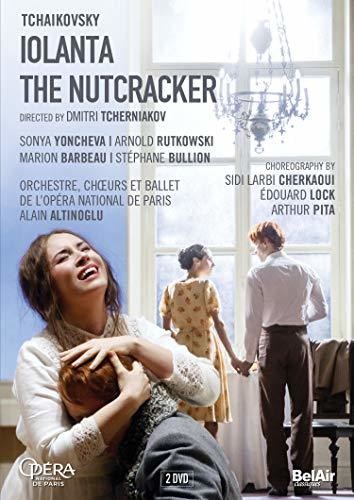 IOLANTA / NUTCRACKER - Iolanta / Nutcracker