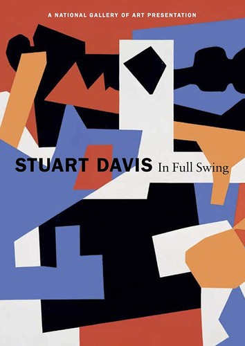 Stuart Davis: in Full Swing (2016)
