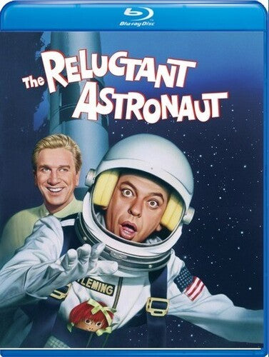 Reluctant Astronaut (1967)