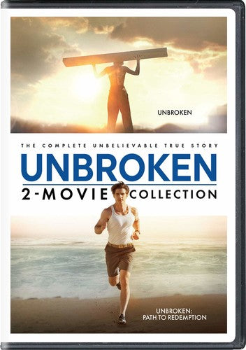 Unbroken: 2-movie Collection - Unbroken: 2-movie Collection