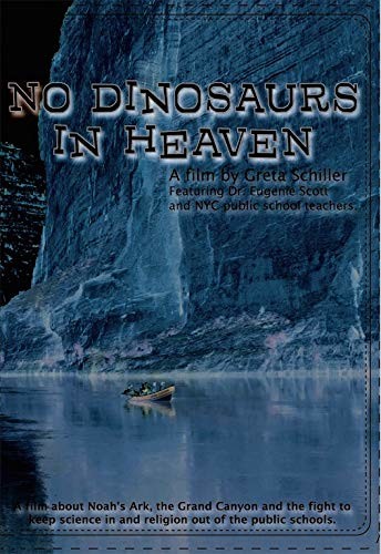 No Dinosaurs in Heaven (2010) (2010)