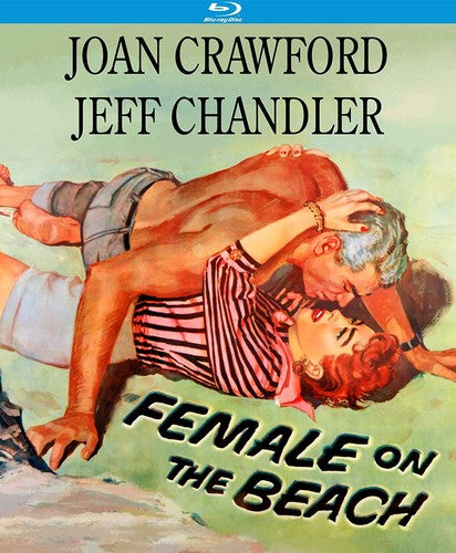 Female on the Beach (1955) (1955)