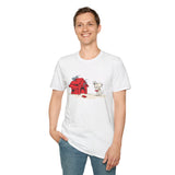Tough Dog T-Shirt