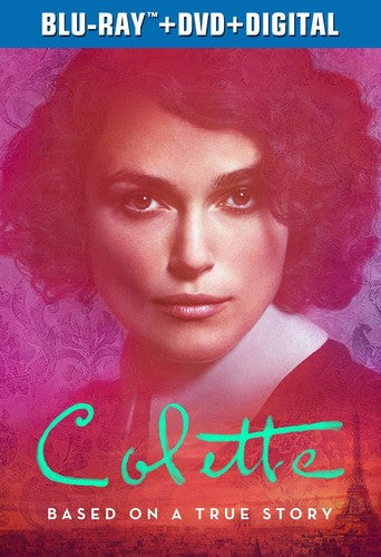 COLETTE (2018)