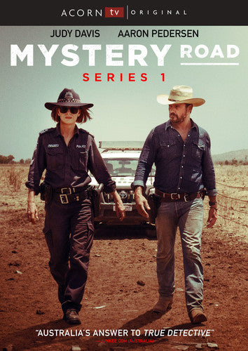Mystery Road: Series 1 (2018)