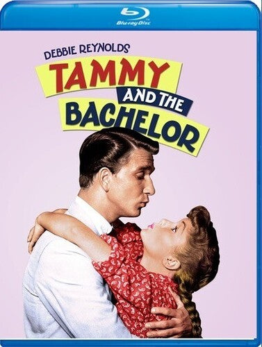 Tammy & the Bachelor (1957)