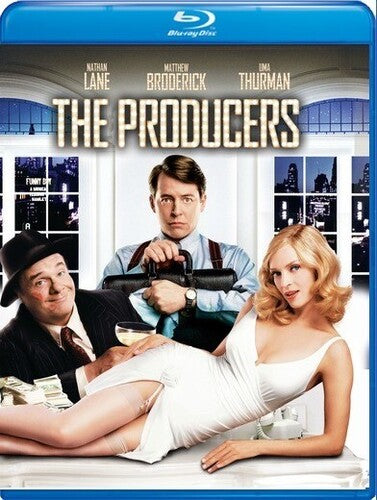 PRODUCERS (2005)