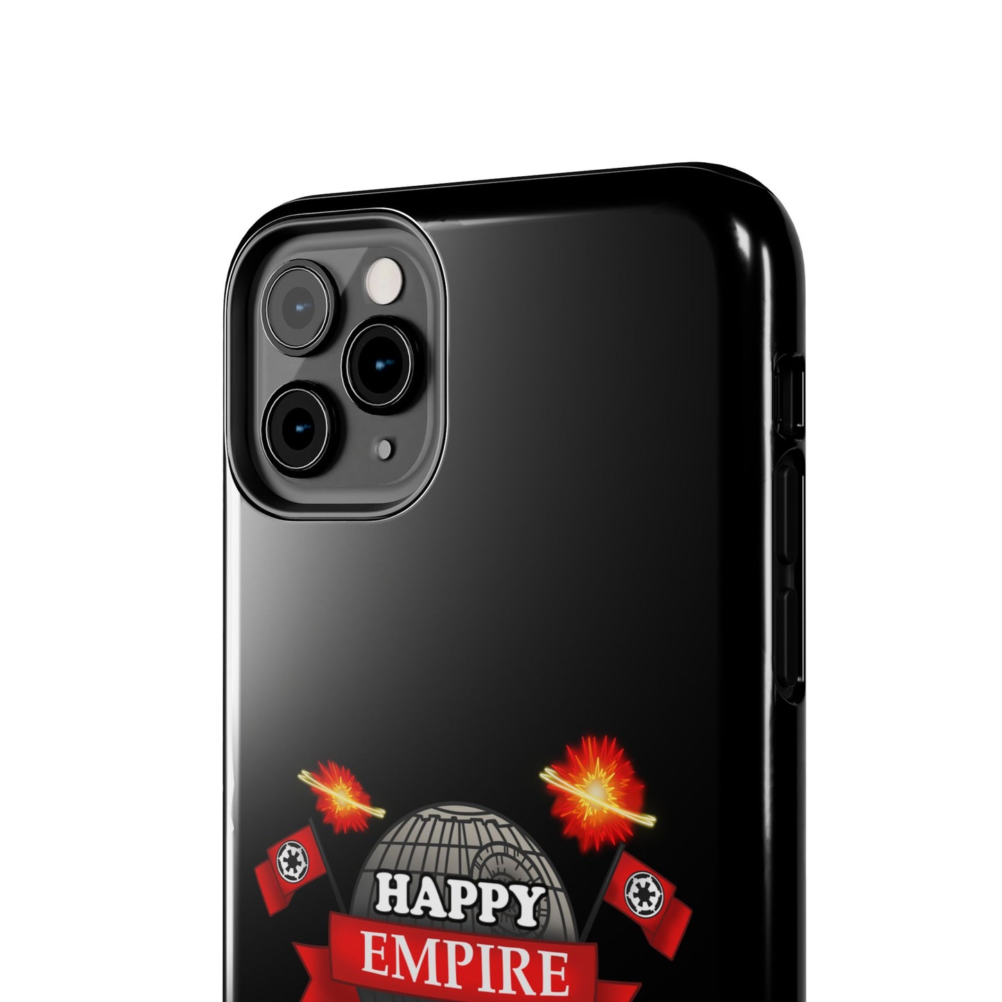 Happy Empire Day Phone Case
