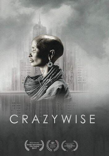 CRAZYWISE (2016)
