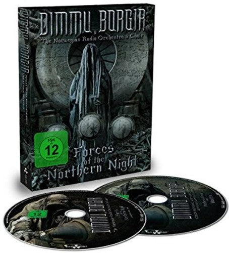 Dimmu Borgir - Dimmu Borgir: Forces of the Northern Night