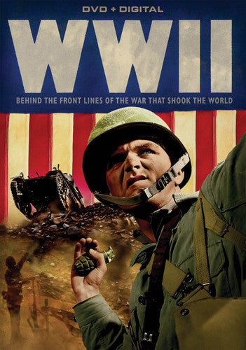 Wwii: the War That Shook the World Collection - Wwii: the War That Shook the World Collection