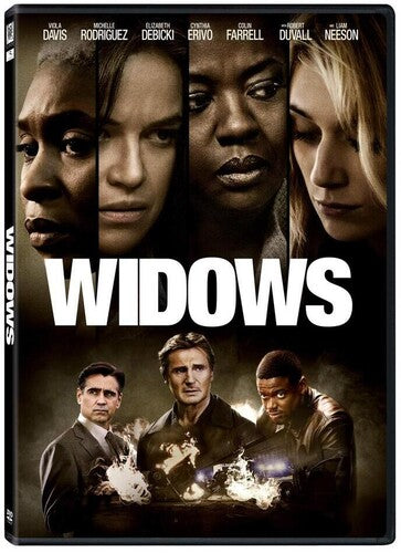WIDOWS (2018)