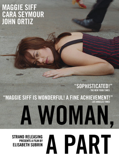A Woman a Part (2016)