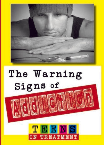 Warning Signs of Addiction (2017)