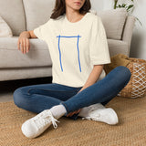 Backrooms T-Shirt
