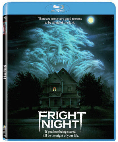 Fright Night (1985)